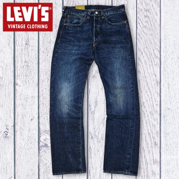 Levi's VINTAGE CLOTHING LEVI'S リーバイス ヴィンテージ