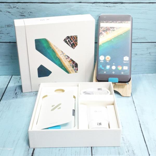 docomo Nexus5X 32GB QUARTZ LG-H791 本体 白ロム SIMロック解除 docomo Nexus5X 32GB QUARTZ LG-H791 本体 白ロム SIMロック解除