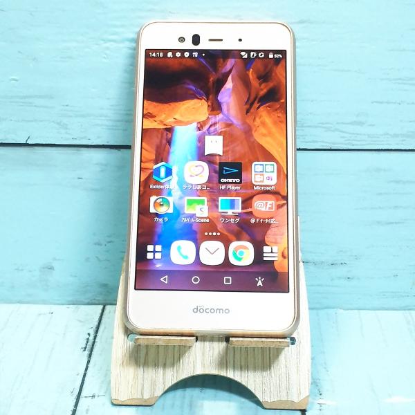 ネットワーク判定○のため安心してお使いいただけます。商品は本体（バッテリー内蔵）のみです。その他の付属品はありませんのでご注意ください。【特記事項】なし。【バッテリー性能】[検品時]Androidの電池性能表示 - 内蔵電池の充電能力は良好...