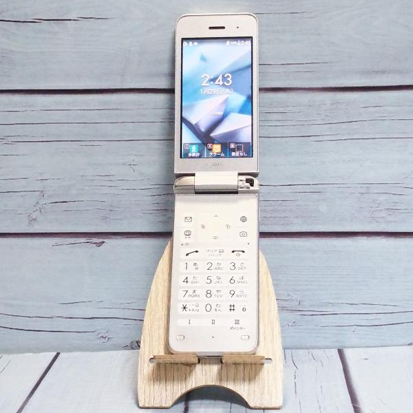 ネットワーク判定○のため安心してお使いいただけます。商品は本体（バッテリー内蔵）のみです。その他の付属品はありませんのでご注意ください。【特記事項】本体破損のため訳あり品としてお安めに販売中です。【バッテリー性能】著しい性能低下がないことを...