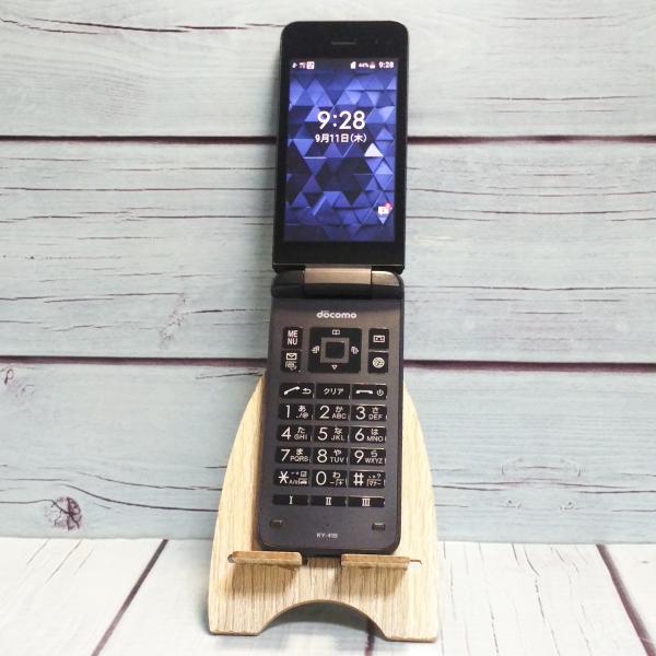 DIGNO® ケータイ ベーシック KY-41B docomo Simフリー2台 DIGNOケータイ ベーシック KY-41B 商品一覧｜ムスビー【中古