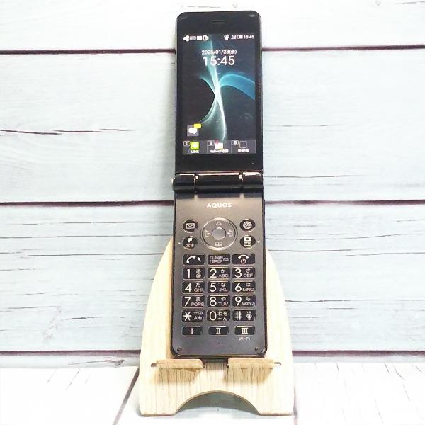 ネットワーク判定○のため安心してお使いいただけます。商品は本体（バッテリー内蔵）のみです。その他の付属品はありませんのでご注意ください。【特記事項】なし。【バッテリー性能】著しい性能低下がないことを確認しています（OSからの性能確認不可）【...