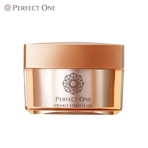 PERFECT ONE パーフェクトワン 薬用リンクルストレッチジェル 50g / シワパシャ シワ改善 美白ケア 新日本製薬 オールインワンジェル ビタミンPP : HS商事 ヤフーショッピング店 - 通販 - Yahoo!ショッピング PERFECT ONE パーフェクトワン 薬用リンクルストレッチジェル 50g / シワパシャ シワ改善 美白ケア 新日本製薬 オールインワンジェル ビタミンPP : HS商事 ヤフーショッピング店 - 通販 - Yahoo!ショッピング