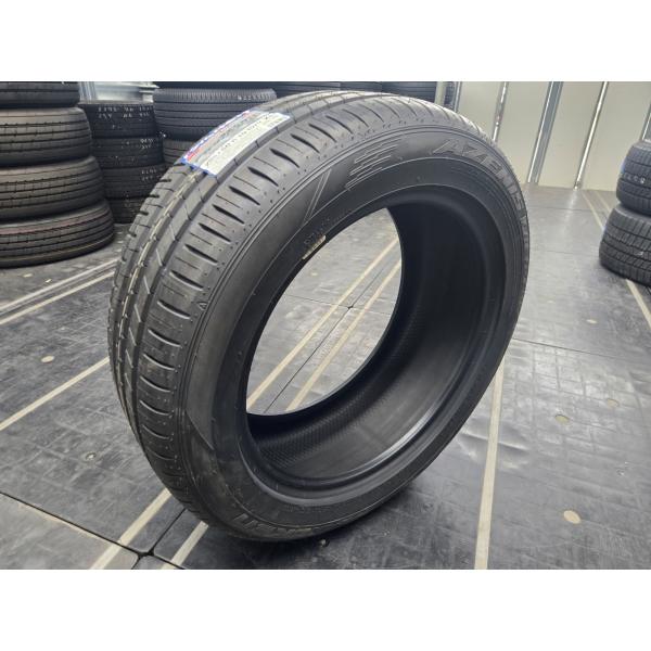 【即納・1本のみ】2024年製新品★ファルケン★アゼニスFK510SUV★255/50R19 107Y XL★ポルシェ カイエン・マカン他