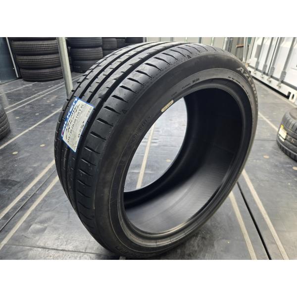 【即納・1本のみ】2024年製新品★ファルケン★アゼニスFK520L★315/35R20 110Y XL★BMW X5/X6 他