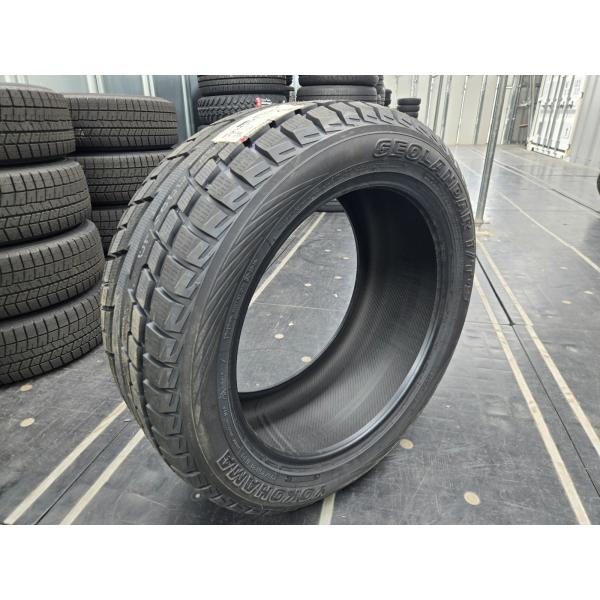 【即納・1本のみ】2024年製新品★ヨコハマ★ジオランダー i/T-S G073★295/45R20 114Q スタッドレス★グランドチェロキー他