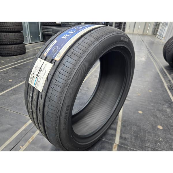 【即納・1本のみ】2024年製新品★ブリヂストン★レグノ GR-XIII★245/40R18 93W ★アウディA4/ベンツCLS/レクサスGS 他