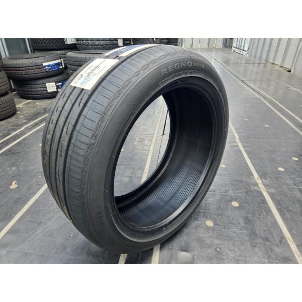 【即納・1本のみ】2024年製新品★ブリヂストン★レグノ GR-XIII★255/40R18 95W ★BMW3シリーズ/ベンツCLSクラス 他