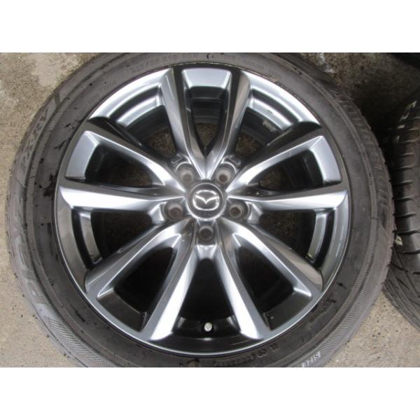 ブリジストンタイヤ 18インチ4本セット 215/55R18 TURANZA TOOSA 新品 