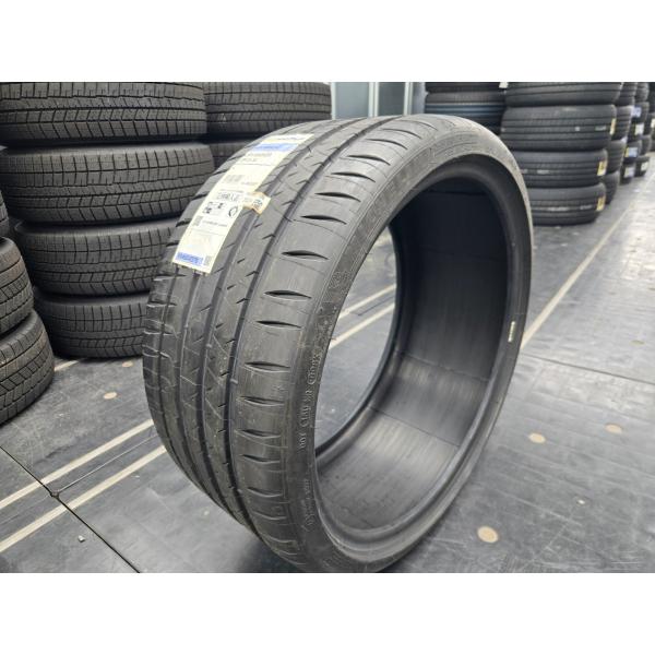 【即納・1本のみ】2024年製新品★ミシュラン★パイロットスポーツ4S★265/30R20 94Y XL★AUDI RS4アバント 他
