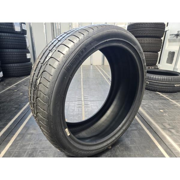【即納・1本のみ】2024年製新品タイヤ★ピレリ★P-ZERO B1★275/35R21 103Y XL ベントレー承認★コンチネンタルGT