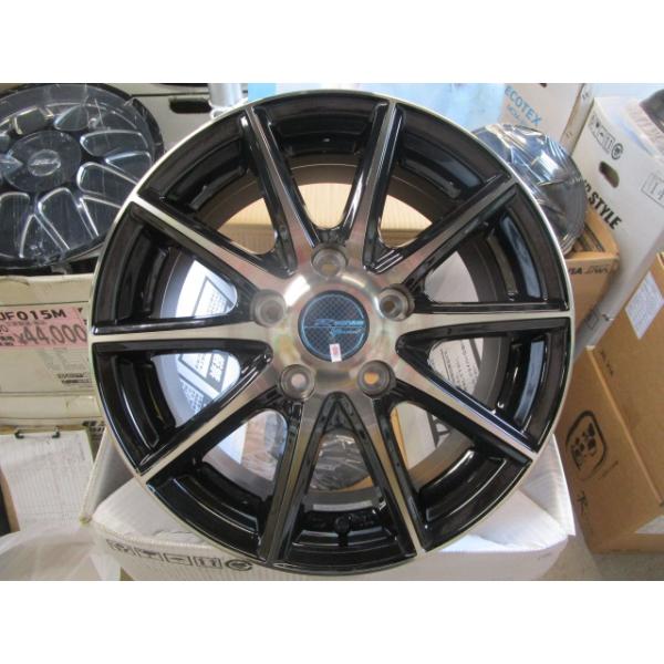 MONZA JAPAN（モンツァジャパン） 【K】新品ホイール4本☆セレナ
