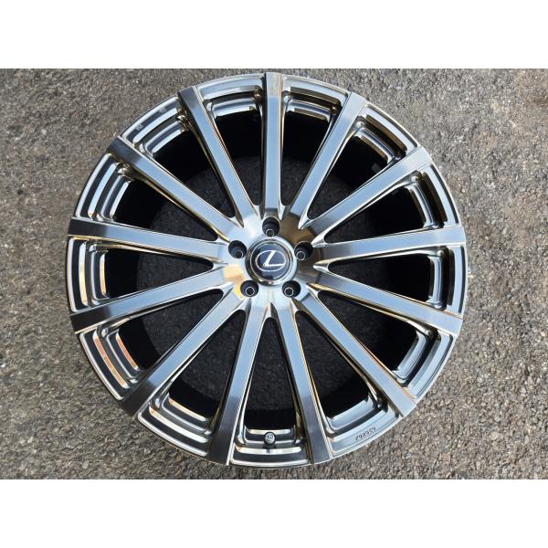 レクサス（LEXUS） 【送込】NX/アルファード/ハリアー流用☆レクサス
