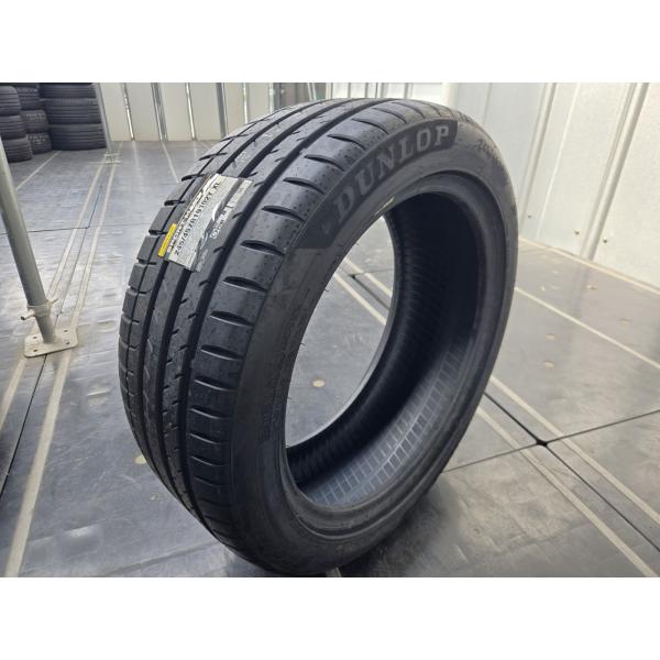 【即納・1本のみ】2024年製新品★ダンロップ★スポーツマックスRS★245/45R19 102Y XL★レクサスLS/BMW 5シリーズ 他