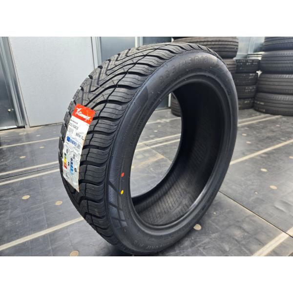 【即納・1本のみ】2024年製新品★GRIP MAX★シュアグリップA/S★235/45R18 98W XL オールシーズン★レクサスES/カムリ/マークX