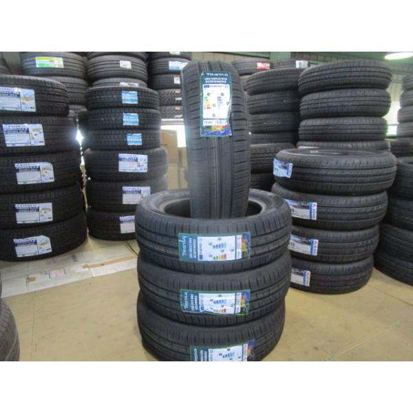 【即納】4本送込又は工賃込☆トライスター エコパワー3☆185/60R15 84H