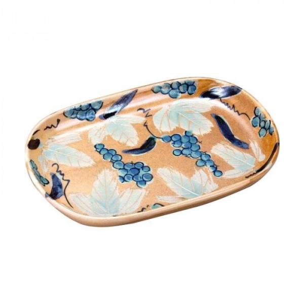 九谷焼 皿の人気商品 通販 価格比較 価格 Com