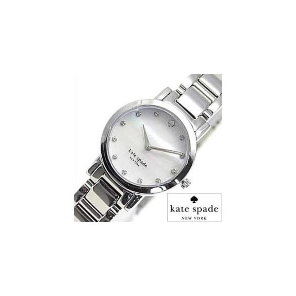 ケイト スペード ニューヨーク 腕時計 kate spade NEWYORK グラマシーミニ 1YRU0146 レディース セール