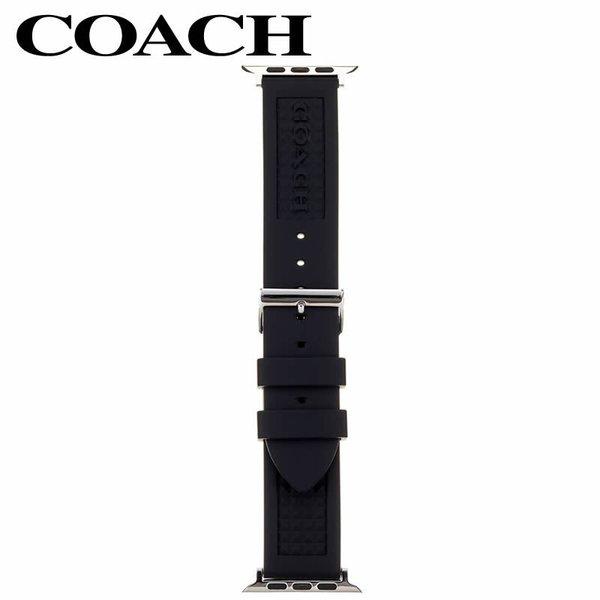 海外並行輸入正規品 ギフト プレゼント ブランド おしゃれ おすすめ 人気 ベルト ユニセックス Strap Watch Apple ストラップ ウォッチ アップル バンド Coach ベルト コーチ スマートウォッチアクセサリー Indonesiadevelopmentforum Com
