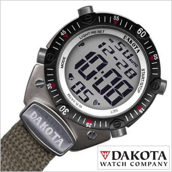 ダコタ ポケットウォッチ Dakota 時計 カラビナ時計 デジタルスポーツ Dkt 3814 1 Sv ユニセックス メンズ レディース Dkt 3814 1 Sv 腕時計 バッグ 財布のhybridstyle 通販 Yahoo ショッピング