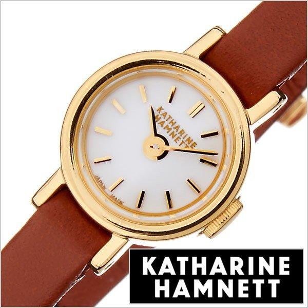 キャサリン ハムネット 腕時計 Katharine Hamnett 時計 スモール ラウンド Kh7811 04 レディース Kh7811 04 腕時計 バッグ 財布のhybridstyle 通販 Yahoo ショッピング