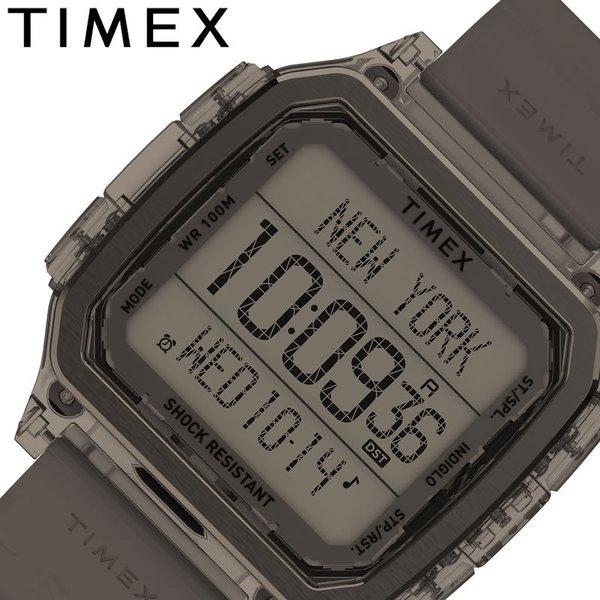 TIMEX 腕時計 タイメックス 時計 コマンド アーバン COMMAND 