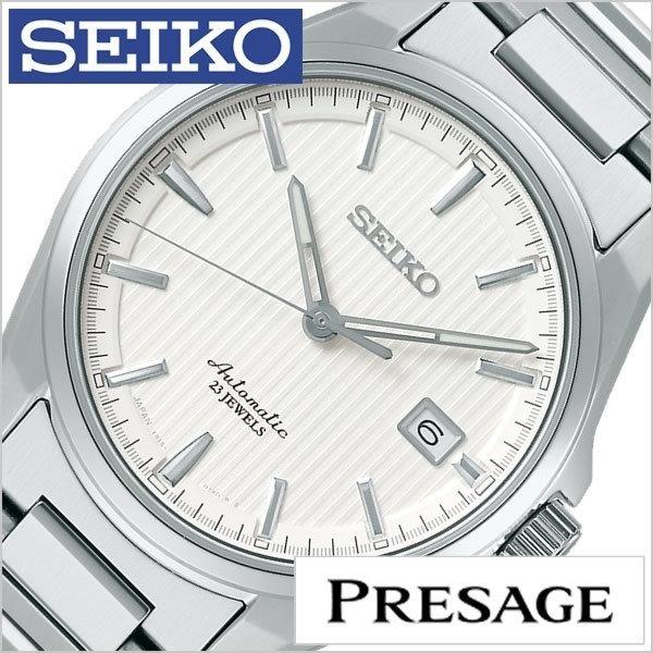セイコー 腕時計 SEIKO 時計 プレザージュ SARX013 メンズ