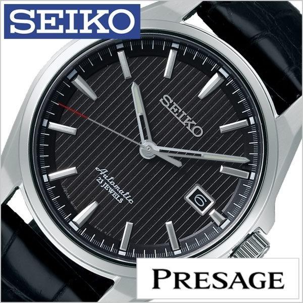 セイコー 腕時計 SEIKO 時計 プレザージュ SARX017 メンズ