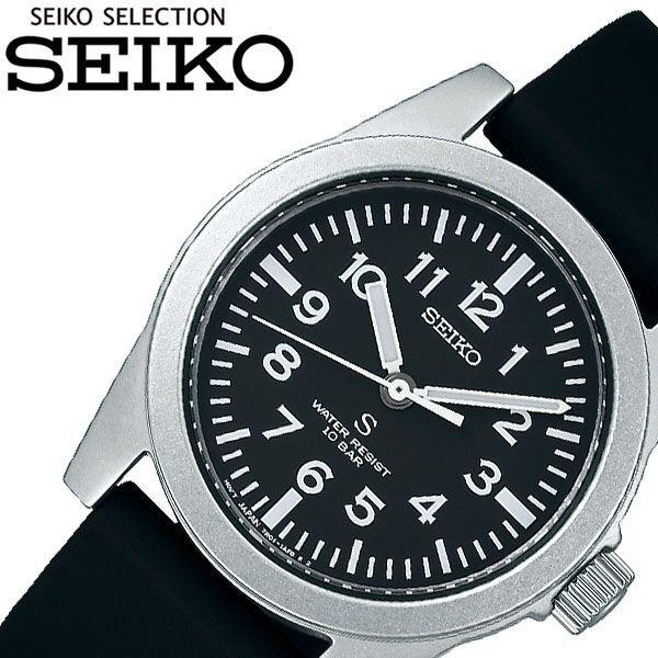 セイコー 腕時計 Seiko 時計 セイコーセレクション ナノ ユニバース スペシャル エディション Susデザイン復刻モデル Scxp155 メンズ Scxp155 腕時計 バッグ 財布のhybridstyle 通販 Yahoo ショッピング