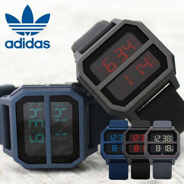 アディダス 時計 メンズ レディース adidas 腕時計 adidas originals 