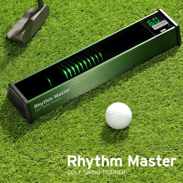 コルグ Rhythm Master (ゴルフ練習器具) 価格比較 - 価格.com