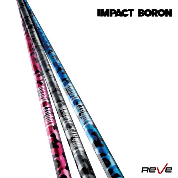htcgolf_impactboronshaftwh