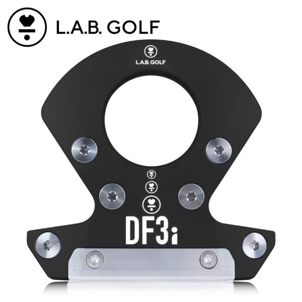 L.A.B. GOLF（ラブ・ゴルフ） 正規販売店 Directed Force 3i 