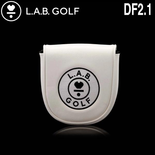 ★2025 9/5 正規店購入　新品同様 L.A.B. GOLF df2.1 LAB GOLF パター DF2.1 ゼロトルク ラブゴルフ