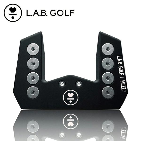 L.A.B. GOLF（ラブ・ゴルフ） 訳あり アウトレット L.A.B. MEZZ.1 33