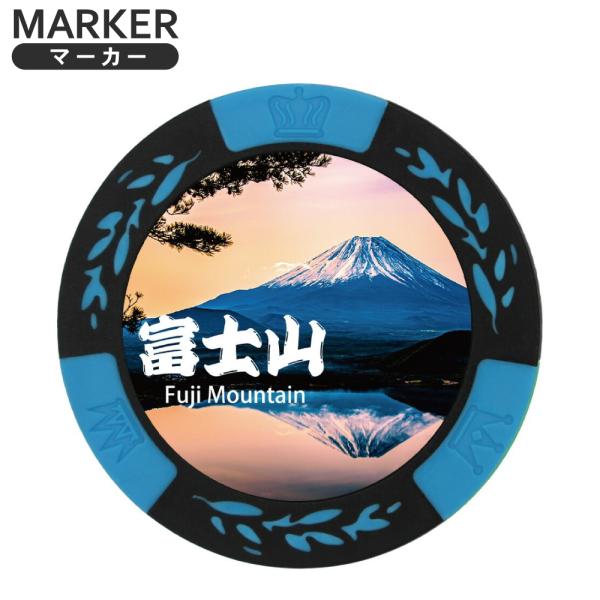 ゴルフマーカーまとめ売り　Kaeru Coffee ゴルフマーカーまとめ売り Kaeru Coffee ゴルフマーカーまとめ売り