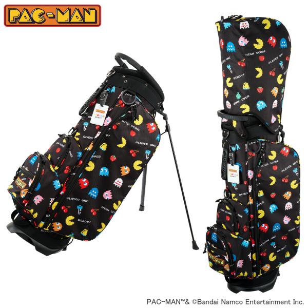 ベルディング G.B.C. ゴルフバッグ・キャディバッグ　バナナマン Belding G.B.C. ゴルフバッグ・キャディバッグ バナナマン