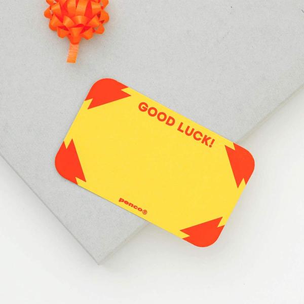 bZ[WJ[h ~j penco yR Message Card O[eBOJ[h MtgJ[h  a 