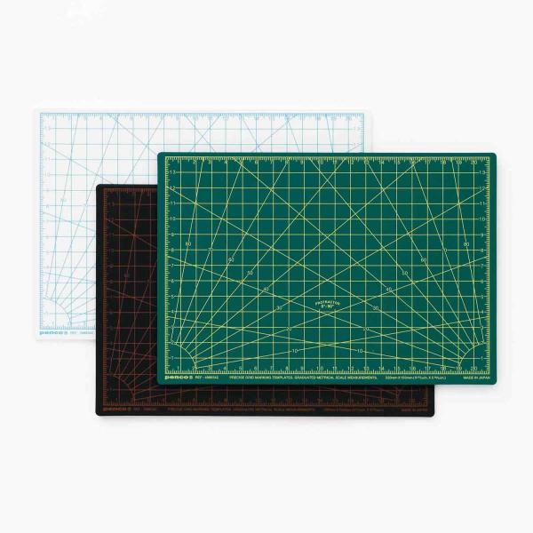 Penco �y���R �I�y���[�e�B���O�}�b�g A5
