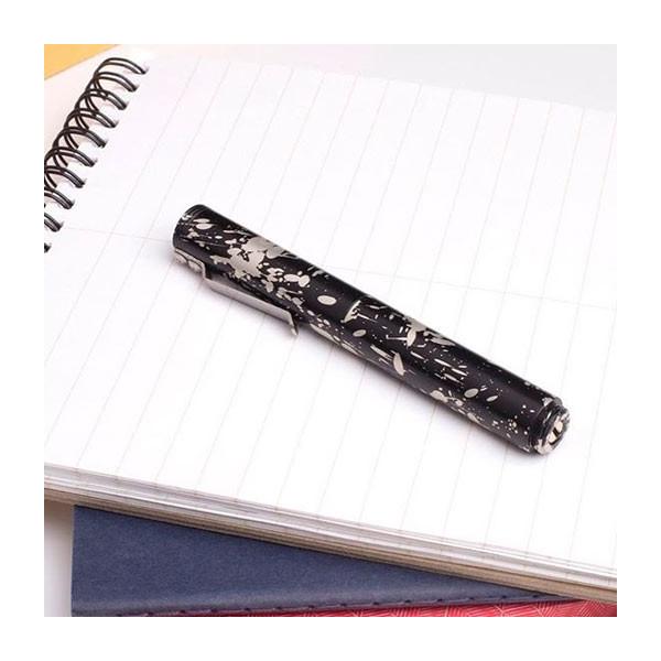 ボールペン 高級 男性 SCHONDSGN ショーン・デザイン #02 Multi-Color CLIP PEN マルチカラークリップペン :ft160:ハイタイド公式ショップ(HIGHTIDE) 通販 ジェットストリーム 木軸 ボールペン プレゼント 誕生日 高級 工房AKIRA オックスフォード V2 ジャカランダ キャップ式 男性 女性 JETSTREAM