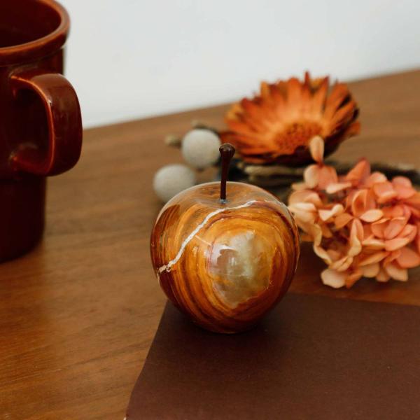 Marble Apple Small }[uAbv X[  ь IuWF y[p[EFCg CeA u Mtg CeA 嗝  킢 蕨