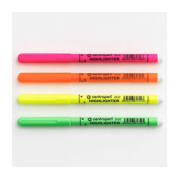 Vw [ centropen Zgy HIGHLIGHTER nCC^[ 2532 uy ML 蒠 v`Mtg