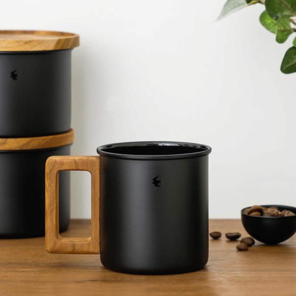 グローカルスタンダードプロダクツ GLOCAL STANDARD PRODUCTS TSUBAME M＆W Mug ツバメ マグ M マグカップ コーヒーカップ コップ カップ キャンプ アウトドア