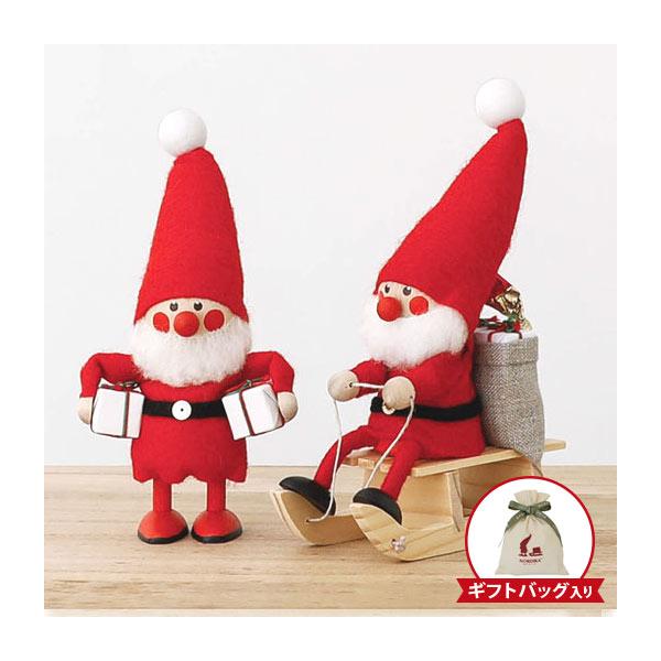 NORDIKA nisse ノルディカ ニッセ ギフトセットA 2点 セット
