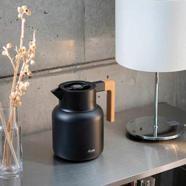 ۉEۗWO @r |bg RIVERS o[Y THERMO JUG KEAT T[WO 1600 |bg XeX  AEghA Lv Mtg