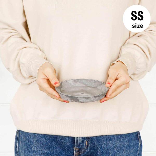 A[gXg[ M ؔ 󂯎M amabro ART STONE SAUCERiSSjA[gXg[ \[T[ 5 6 v^[  CeA A y M Aؔ A