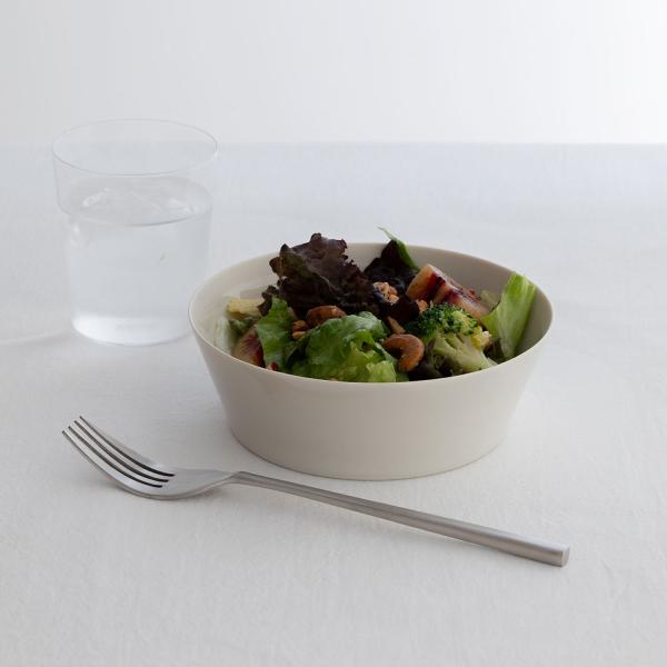 ボウル dishes bowl - M yumiko iihoshi porcelain × 木村硝子店 ディシィーズ ボウル (M) くすみカラー 皿 鉢 食器 陶器 ギフト 引っ越し レンジ可 食洗機可