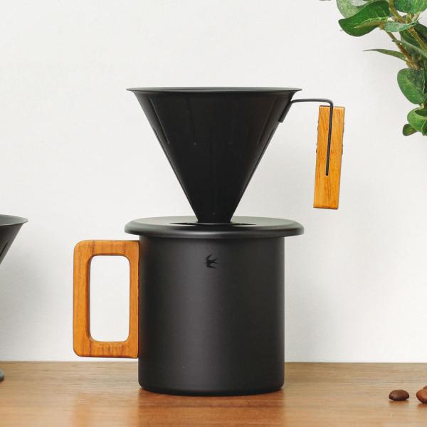 GLOCAL STANDARD PRODUCTS TSUBAME MW Dripper hbp[ 2.0 }bgubN R[q[ hbp[ O[JX^_[hv_Nc Lv AEghA