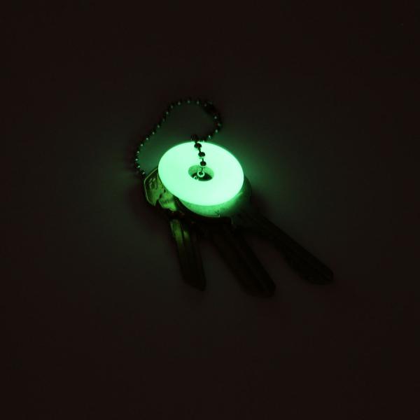 �L�[�z���_�[ �~�� Afterburner Glow Ring �A�t�^�[�o�[�i�[ �O���[�����O ���� ��� ���� �^�O �ʋ� �ʊw �g�� �h�� �h�� �A�E�g�h�A �ނ� �L�����v �V���v�� ���i�摜5