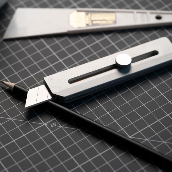 HMM ハイタイド　ユーティリティナイフ htdd_hmm021